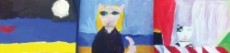 Freya Cochrane, Longniddry Primary School