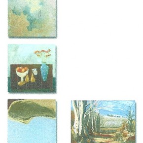 Carol Duff and Trisha Kane