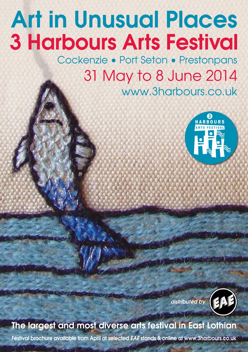 Art in Unusual Places