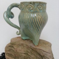 Mug - Avesha DeWolfe