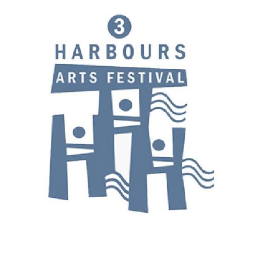 3 Harbours Arts Festival Saturday 4th June to Sunday 12th June 2016
