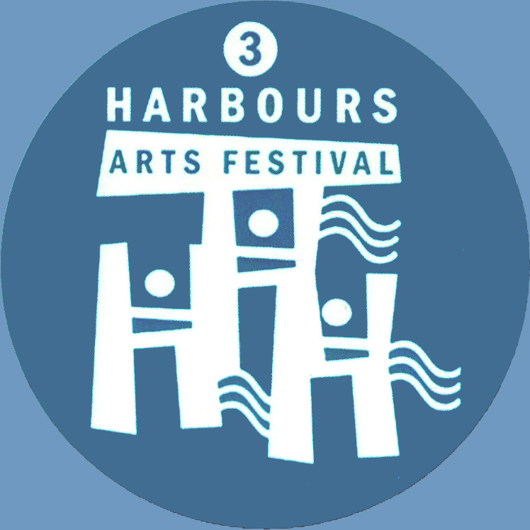3 Harbours Arts Festival Saturday 4th June to Sunday 12th June 2016