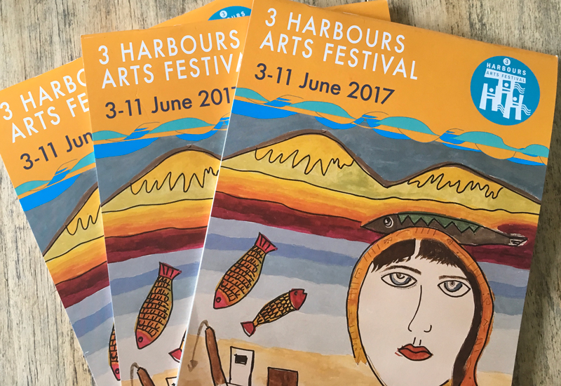 Brochures