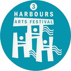 3 Harbours Arts Festival